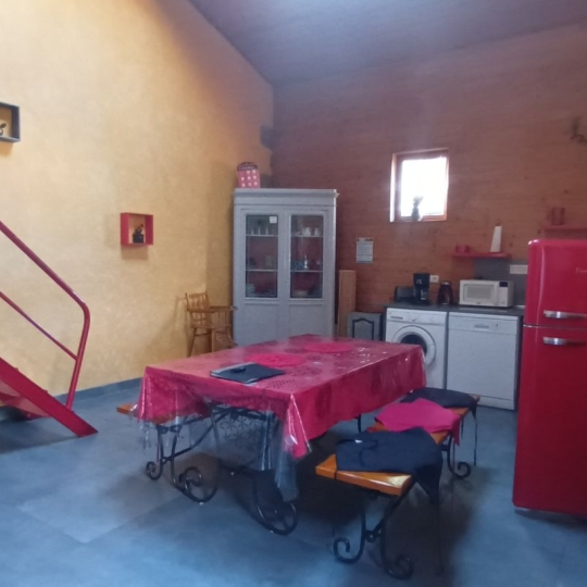  Annonces LANGON : Maison / Villa | SAINT-PIERRE-D'AURILLAC (33490) | 373 m2 | 292 000 &euro; 