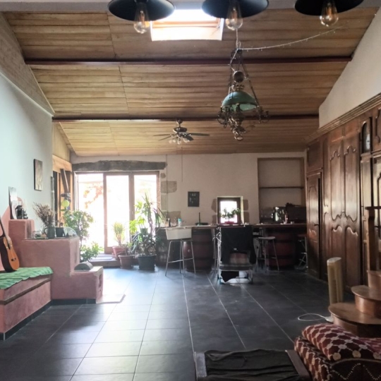  Annonces LANGON : Maison / Villa | SAINT-PIERRE-D'AURILLAC (33490) | 373 m2 | 292 000 &euro; 