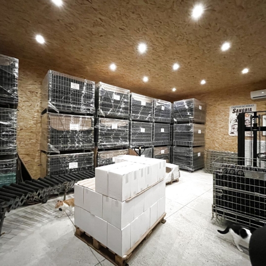  KHEOPS INVEST' : Domaines / Propriétés | LANDERROUAT (33790) | 250 m2 | 2 200 000 € 