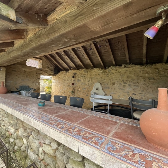  KHEOPS INVEST' : Domaines / Propriétés | LANDERROUAT (33790) | 250 m2 | 2 200 000 € 