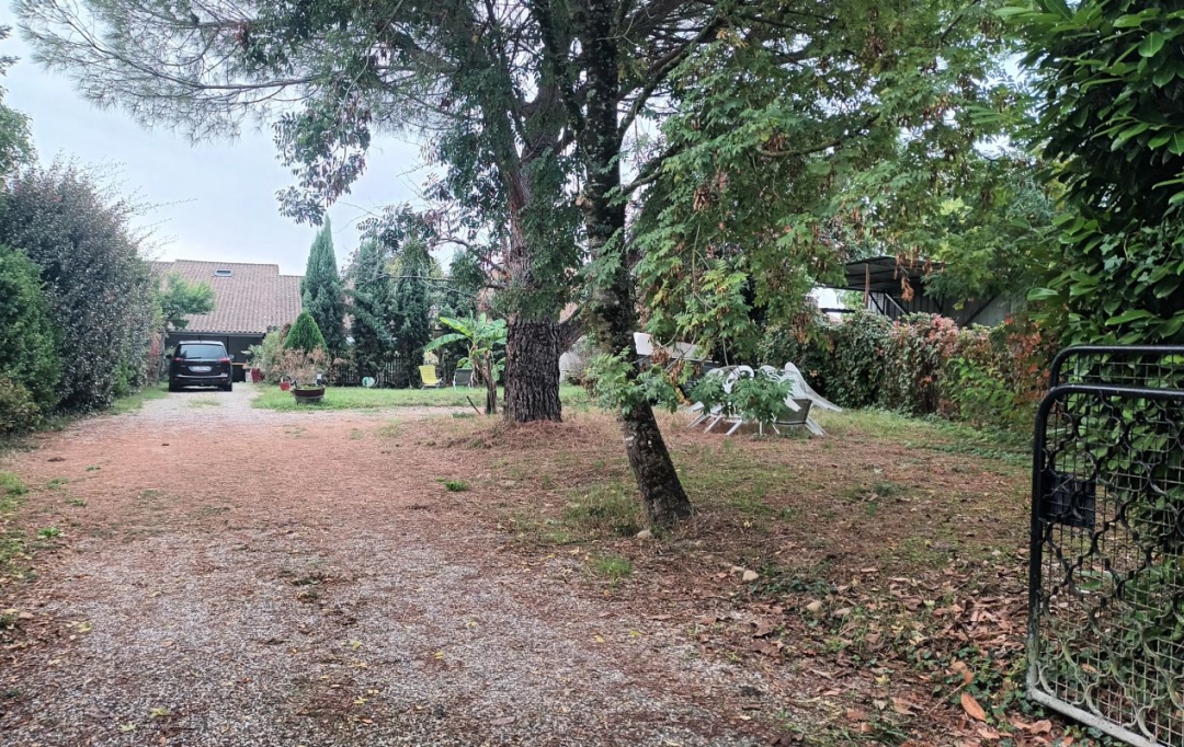 Annonces LANGON : Maison / Villa | SAINT-PIERRE-D'AURILLAC (33490) | 373 m2 | 292 000 &euro; 