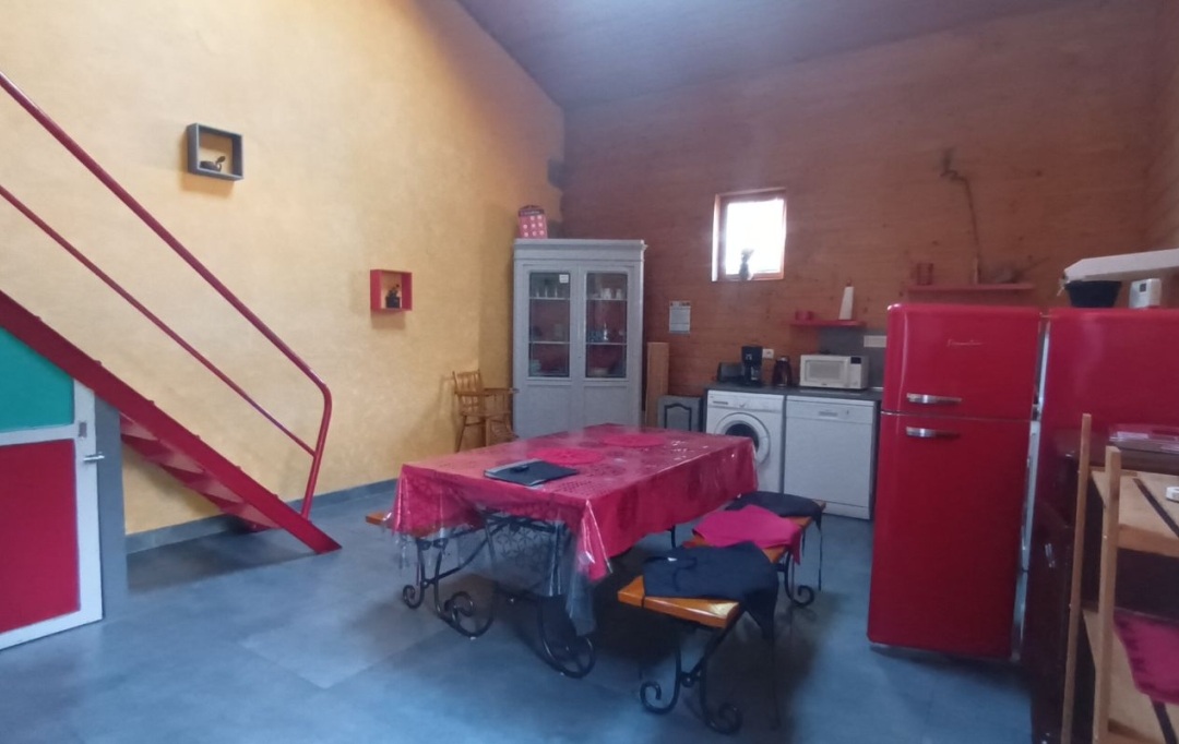 Annonces LANGON : Maison / Villa | SAINT-PIERRE-D'AURILLAC (33490) | 373 m2 | 292 000 &euro; 