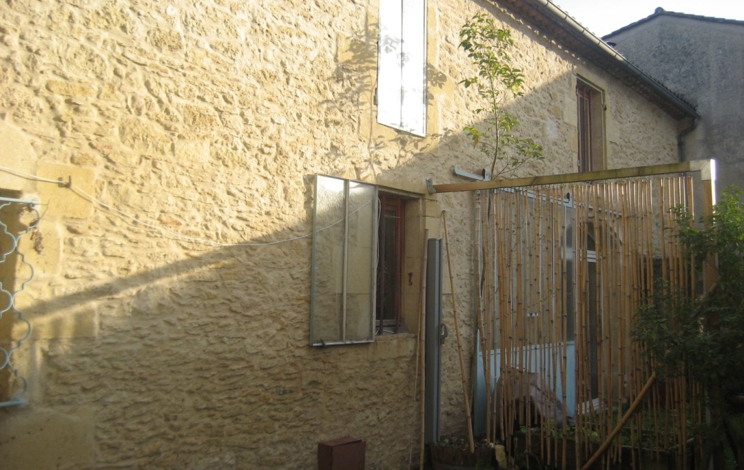 Annonces LANGON : Maison / Villa | SAINT-PIERRE-D'AURILLAC (33490) | 373 m2 | 292 000 &euro; 