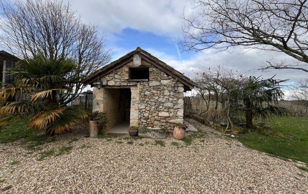 KHEOPS INVEST' : Domaines / Propriétés | LANDERROUAT (33790) | 250 m2 | 2 200 000 € 