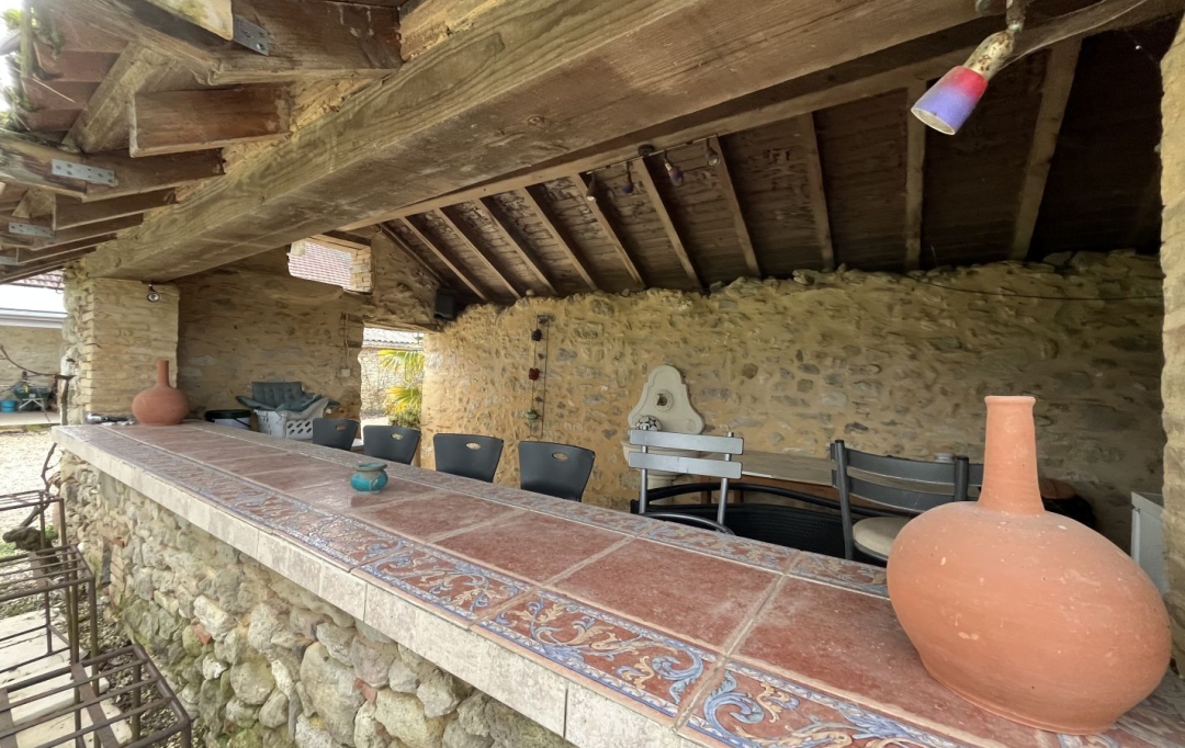 KHEOPS INVEST' : Domaines / Propriétés | LANDERROUAT (33790) | 250 m2 | 2 200 000 € 