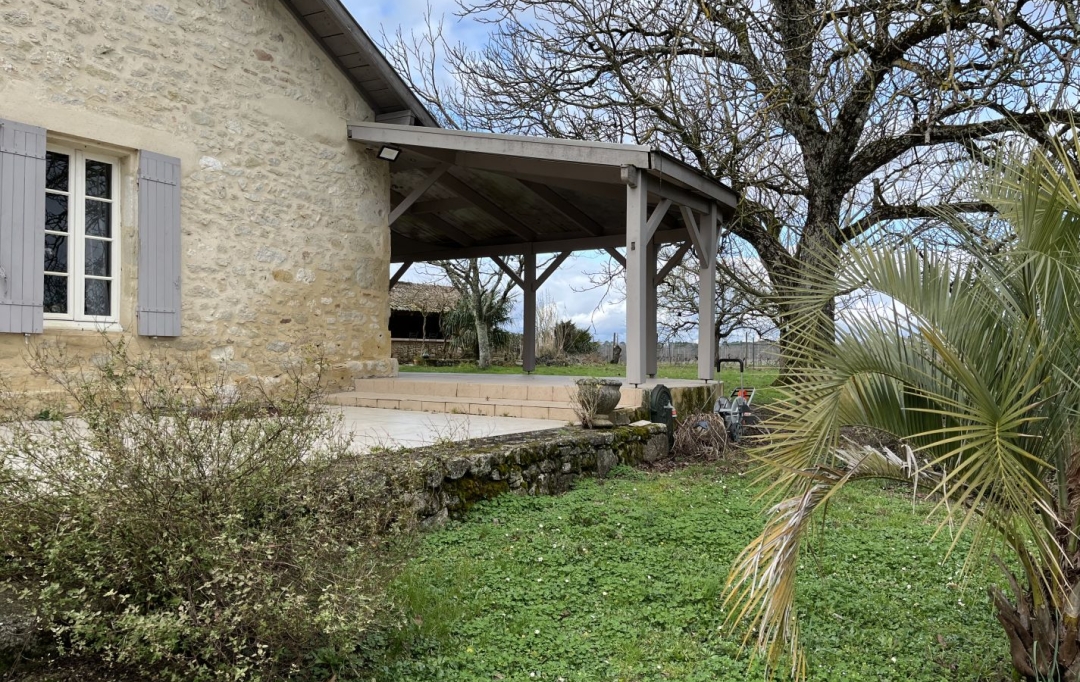 KHEOPS INVEST' : Domaines / Propriétés | LANDERROUAT (33790) | 250 m2 | 2 200 000 € 