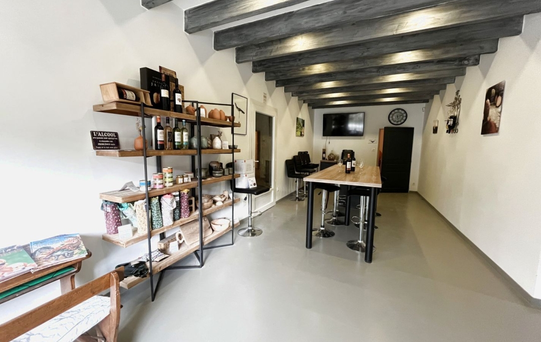 KHEOPS INVEST' : Domaines / Propriétés | LANDERROUAT (33790) | 250 m2 | 2 200 000 € 