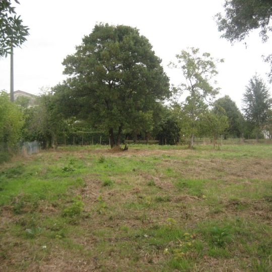 Annonces LANGON : Terrain | BEGUEY (33410) | m2 | 107 000 € 