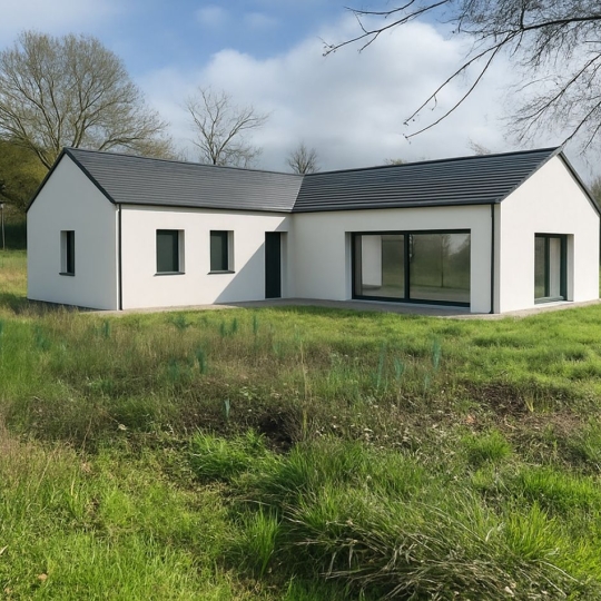  Annonces LANGON : Terrain | BEGUEY (33410) | 0 m2 | 107 000 &euro; 