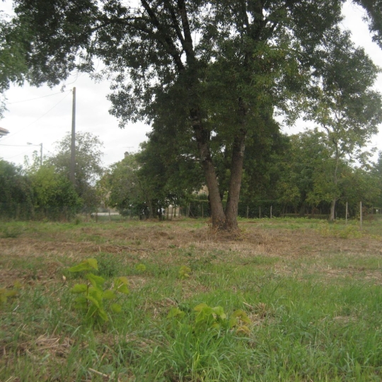  Annonces LANGON : Terrain | BEGUEY (33410) | 0 m2 | 107 000 &euro; 