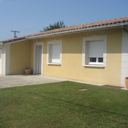 Annonces LANGON : Maison / Villa | SAINT-PIERRE-D'AURILLAC (33490) | 73.00m2 | 184 000 € 