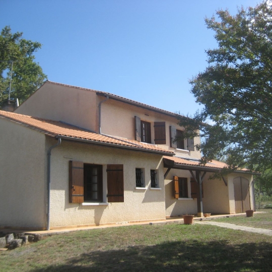 Annonces LANGON : Maison / Villa | SAUTERNES (33210) | 151.00m2 | 284 900 € 