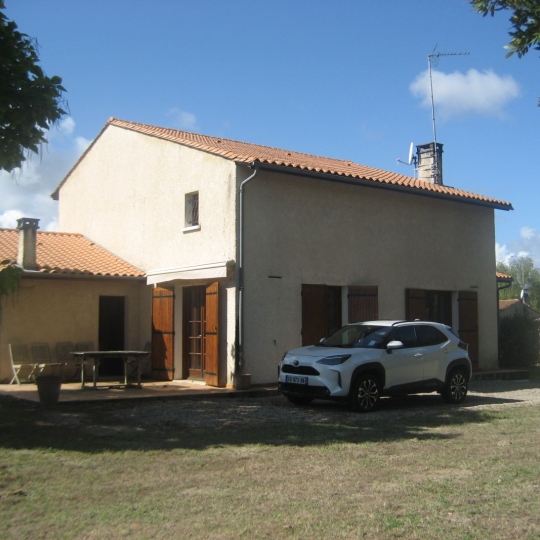  Annonces LANGON : Maison / Villa | SAUTERNES (33210) | 151 m2 | 284 900 &euro; 
