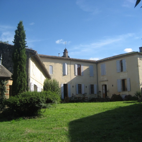 Annonces LANGON : House | BARSAC (33720) | 225.00m2 | 295 000 € 
