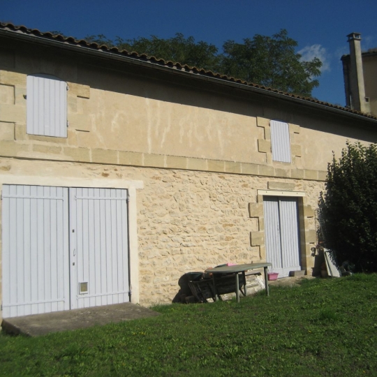  Annonces LANGON : Maison / Villa | BARSAC (33720) | 225 m2 | 295 000 &euro; 