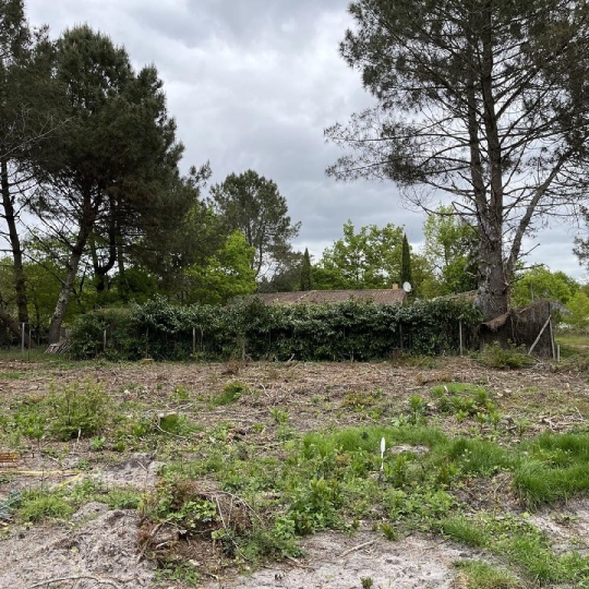  KHEOPS IMMO : Ground | BALIZAC (33730) | 585 m2 | 41 250 € 