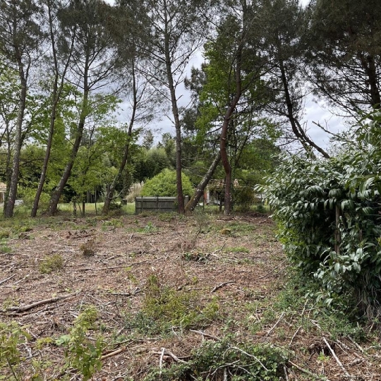  KHEOPS IMMO : Ground | BALIZAC (33730) | 585 m2 | 41 250 € 