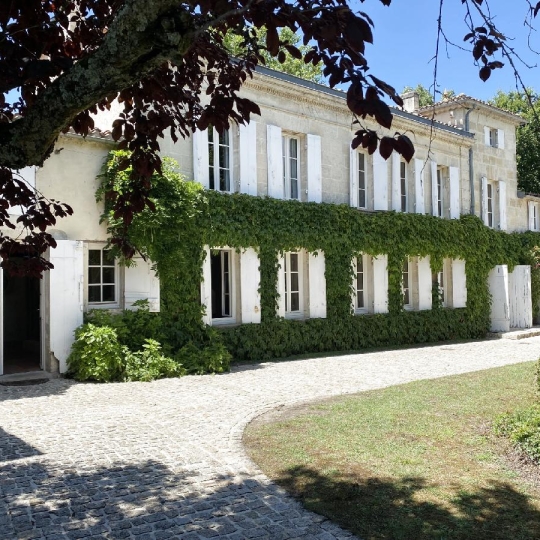 KHEOPS IMMO : House | IZON (33450) | 481.00m2 | 960 000 € 