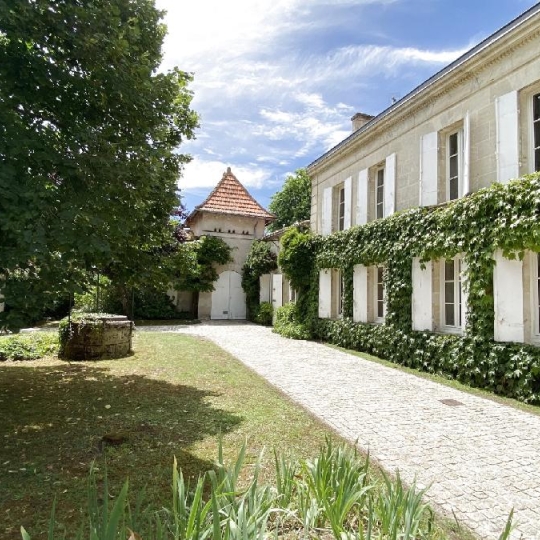  KHEOPS IMMO : House | IZON (33450) | 481 m2 | 960 000 € 