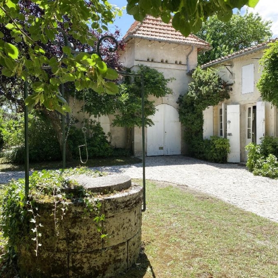 KHEOPS IMMO : House | IZON (33450) | 481 m2 | 960 000 € 