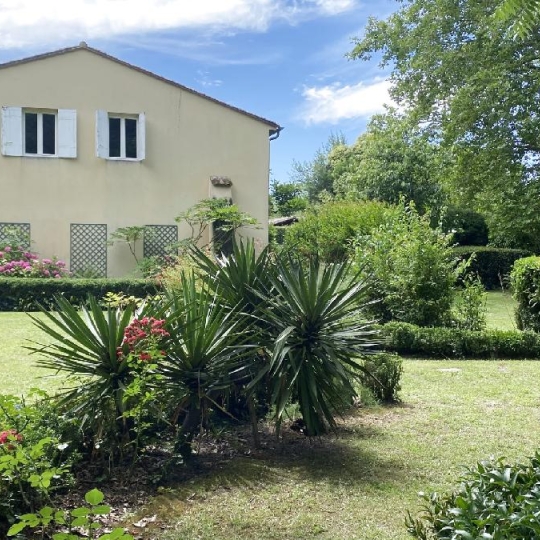  KHEOPS IMMO : House | IZON (33450) | 481 m2 | 960 000 € 