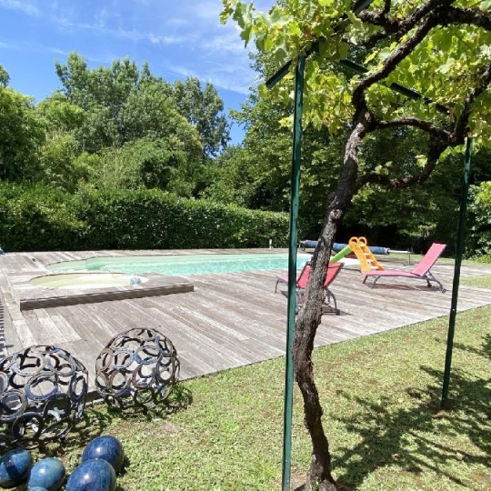  KHEOPS IMMO : House | IZON (33450) | 481 m2 | 960 000 € 