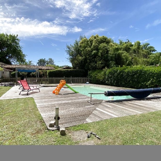  KHEOPS IMMO : House | IZON (33450) | 481 m2 | 960 000 € 