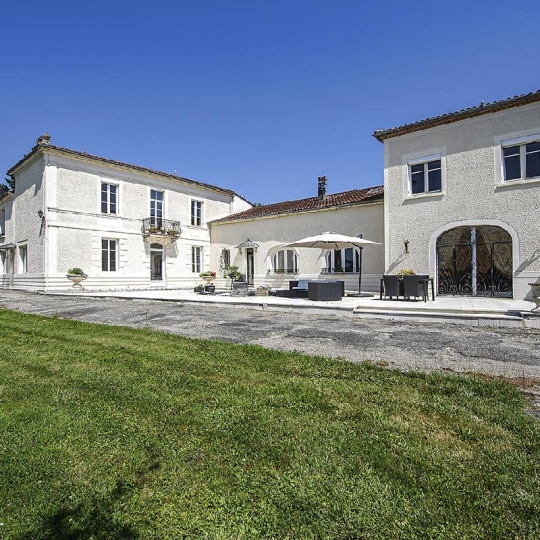  KHEOPS IMMO : Ground | ESCOUSSANS (33760) | 210 000 m2 | 1 650 000 € 