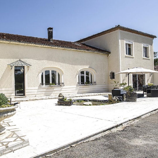  KHEOPS IMMO : Ground | ESCOUSSANS (33760) | 210 000 m2 | 1 650 000 € 