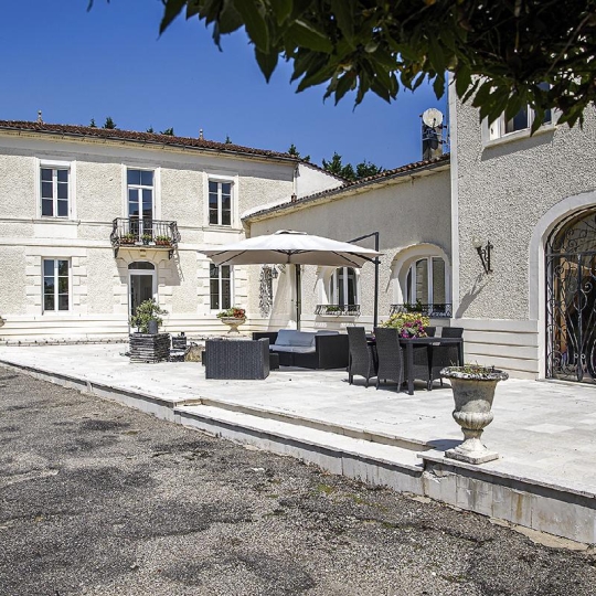  KHEOPS IMMO : Ground | ESCOUSSANS (33760) | 210 000 m2 | 1 650 000 € 