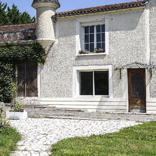  KHEOPS IMMO : Ground | ESCOUSSANS (33760) | 210 000 m2 | 1 650 000 € 