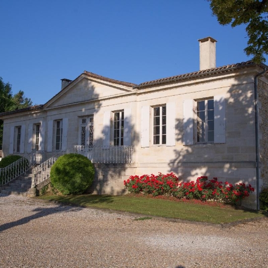 KHEOPS IMMO : Domain / Estate | MOULIS-EN-MEDOC (33480) | 600.00m2 | 2 195 000 € KHEOPS IMMO : Domain / Estate | MOULIS-EN-MEDOC (33480) | 600.00m2 | 2 195 000 €