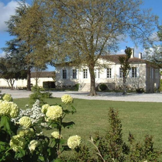  KHEOPS IMMO : Domain / Estate | MOULIS-EN-MEDOC (33480) | 600 m2 | 2 195 000 € 