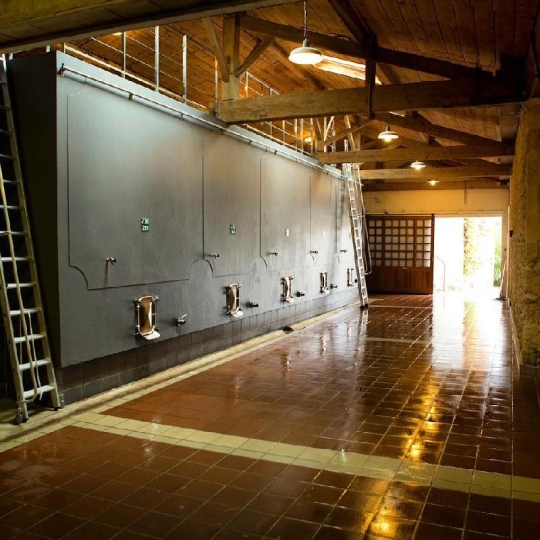  KHEOPS IMMO : Domain / Estate | MOULIS-EN-MEDOC (33480) | 600 m2 | 2 195 000 € 
