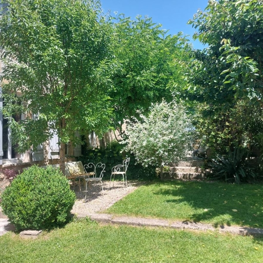  KHEOPS IMMO : House | LA REOLE (33190) | 242 m2 | 467 000 € 