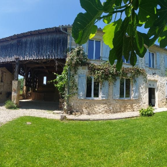  KHEOPS IMMO : House | LA REOLE (33190) | 242 m2 | 467 000 € 