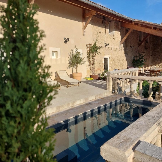  KHEOPS IMMO : House | LA REOLE (33190) | 242 m2 | 467 000 € 