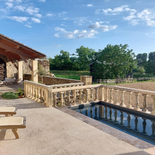  KHEOPS IMMO : House | LA REOLE (33190) | 242 m2 | 467 000 € 