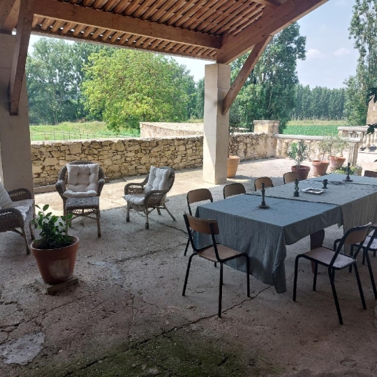  KHEOPS IMMO : House | LA REOLE (33190) | 242 m2 | 467 000 € 