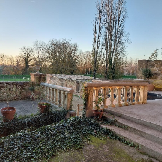  KHEOPS IMMO : House | LA REOLE (33190) | 242 m2 | 467 000 € 