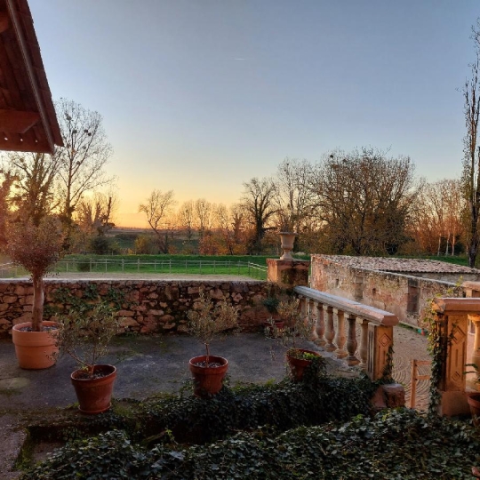  KHEOPS IMMO : House | LA REOLE (33190) | 242 m2 | 467 000 € 