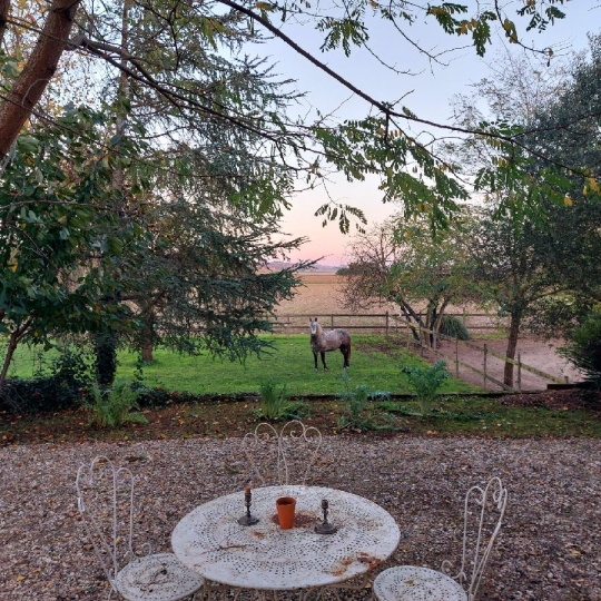  KHEOPS IMMO : House | LA REOLE (33190) | 242 m2 | 467 000 € 