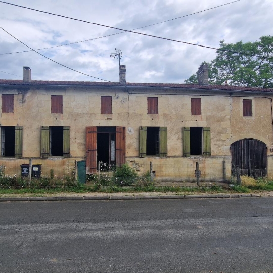  KHEOPS IMMO : House | LADAUX (33760) | 95 m2 | 125 000 € 