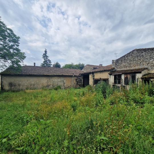  KHEOPS IMMO : House | LADAUX (33760) | 95 m2 | 125 000 € 