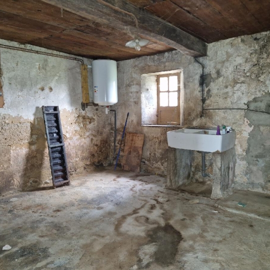  KHEOPS IMMO : House | LADAUX (33760) | 95 m2 | 125 000 € 