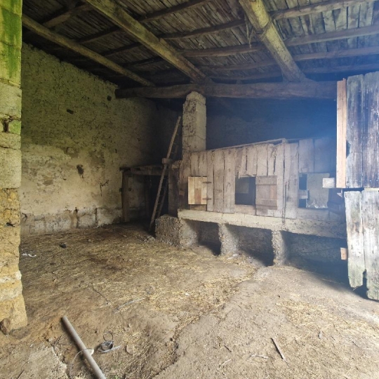  KHEOPS IMMO : House | LADAUX (33760) | 95 m2 | 125 000 € 