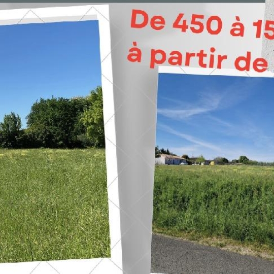  KHEOPS IMMO : Ground | SAINT-PIERRE-DE-MONS (33210) | 560 m2 | 51 700 € 