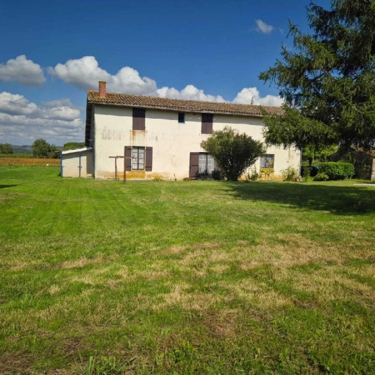  KHEOPS IMMO : House | LANGON (33210) | 150 m2 | 295 000 € 