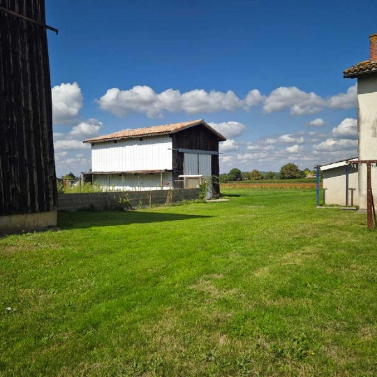  KHEOPS IMMO : House | LANGON (33210) | 150 m2 | 295 000 € 