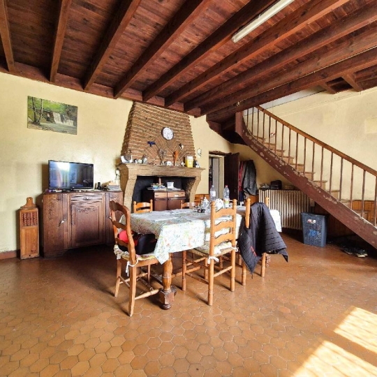  KHEOPS IMMO : House | LANGON (33210) | 150 m2 | 295 000 € 